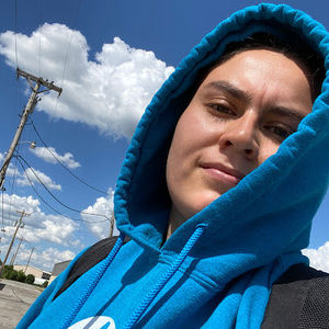 Meet your Posher, Katherine